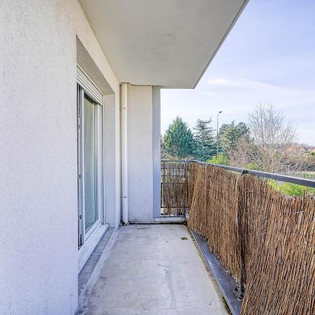 La Suite Frenchie 88 Limeil-Brevannes Extérieur photo