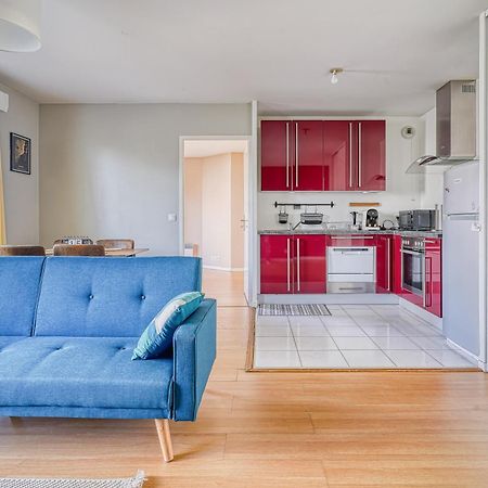 La Suite Frenchie 88 Limeil-Brevannes Extérieur photo
