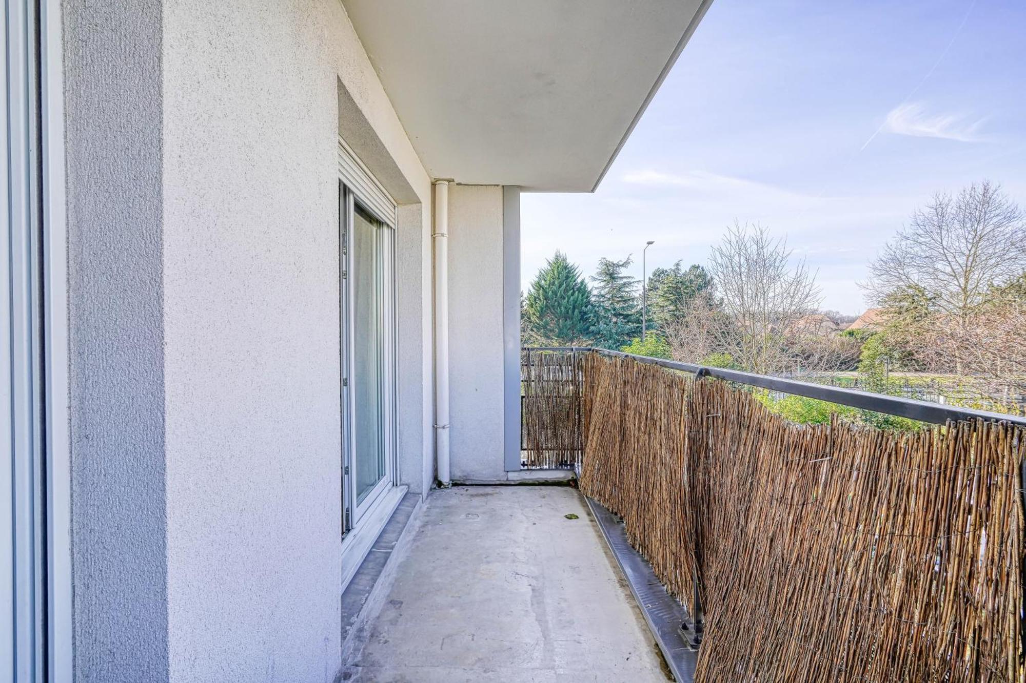 La Suite Frenchie 88 Limeil-Brevannes Extérieur photo