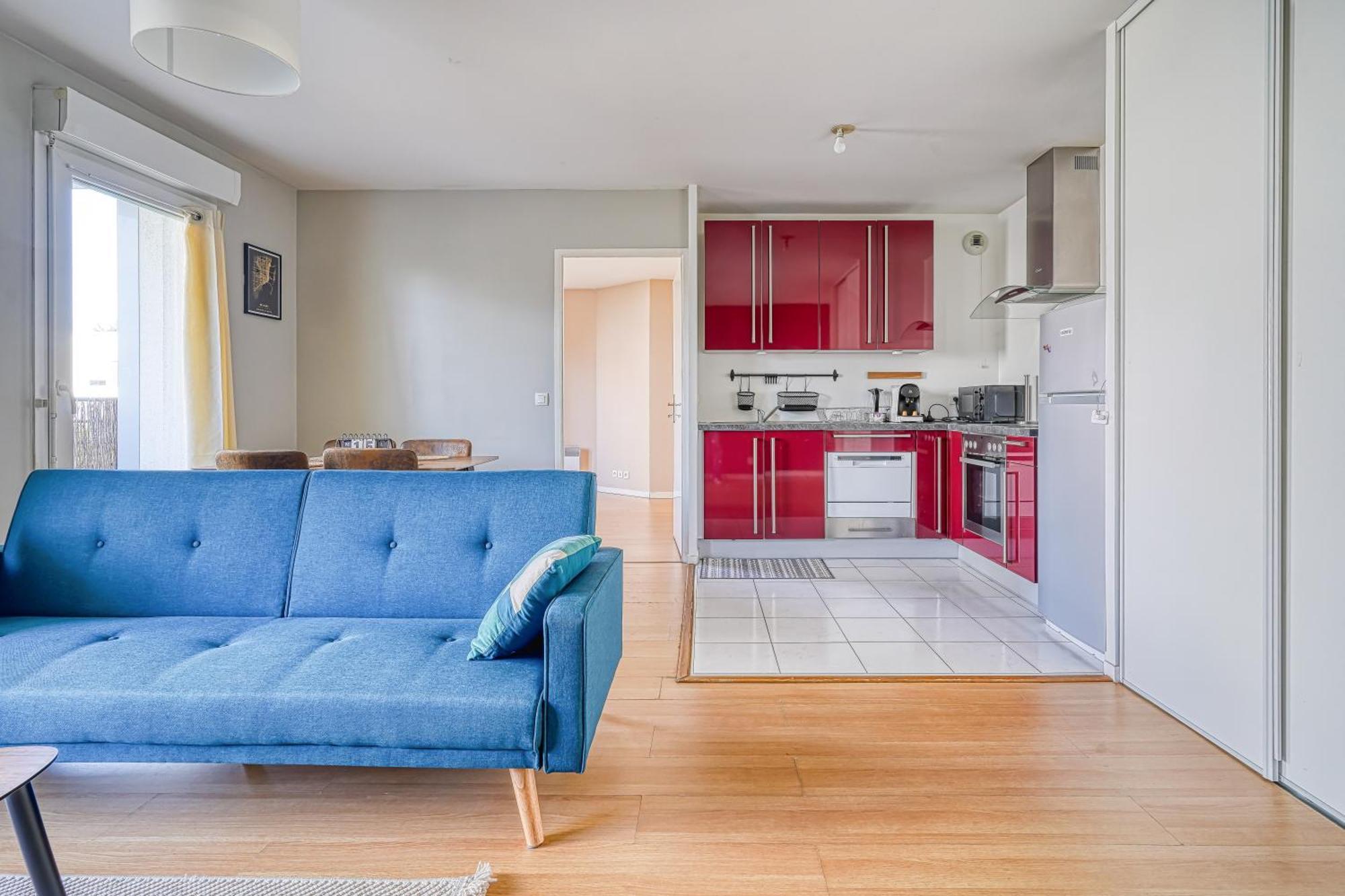 La Suite Frenchie 88 Limeil-Brevannes Extérieur photo