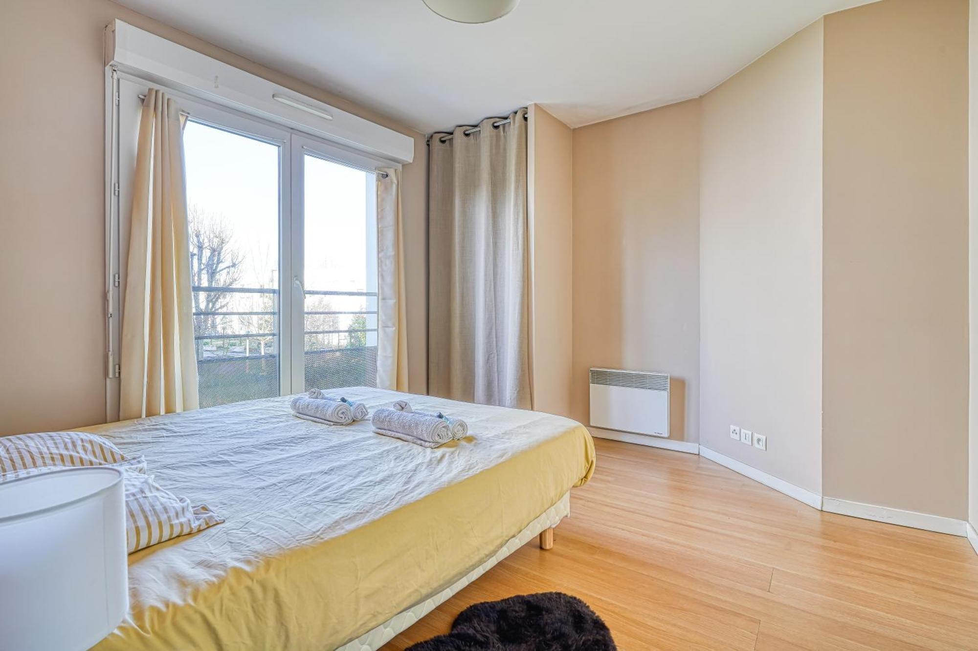 La Suite Frenchie 88 Limeil-Brevannes Extérieur photo