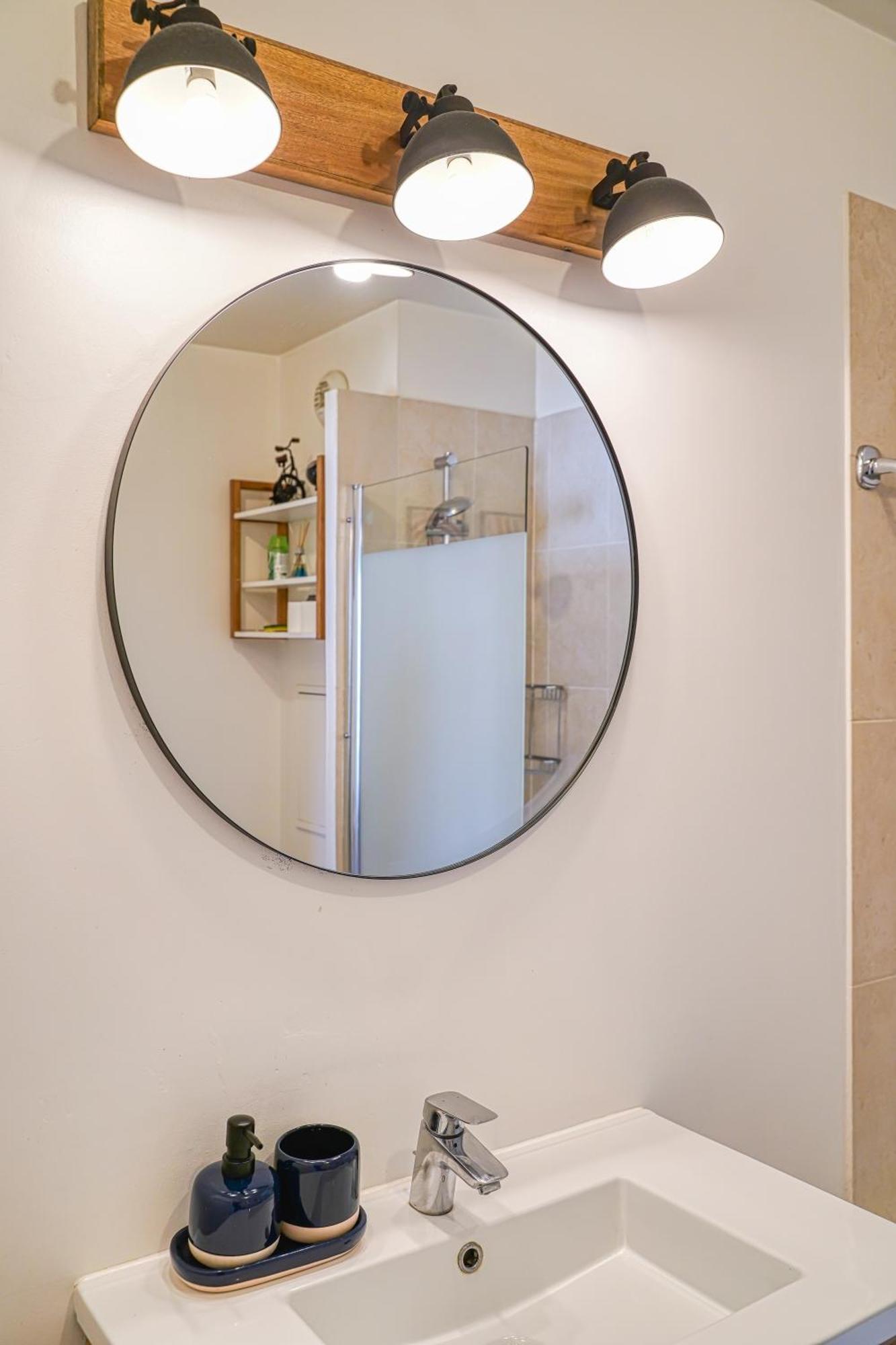 La Suite Frenchie 88 Limeil-Brevannes Extérieur photo