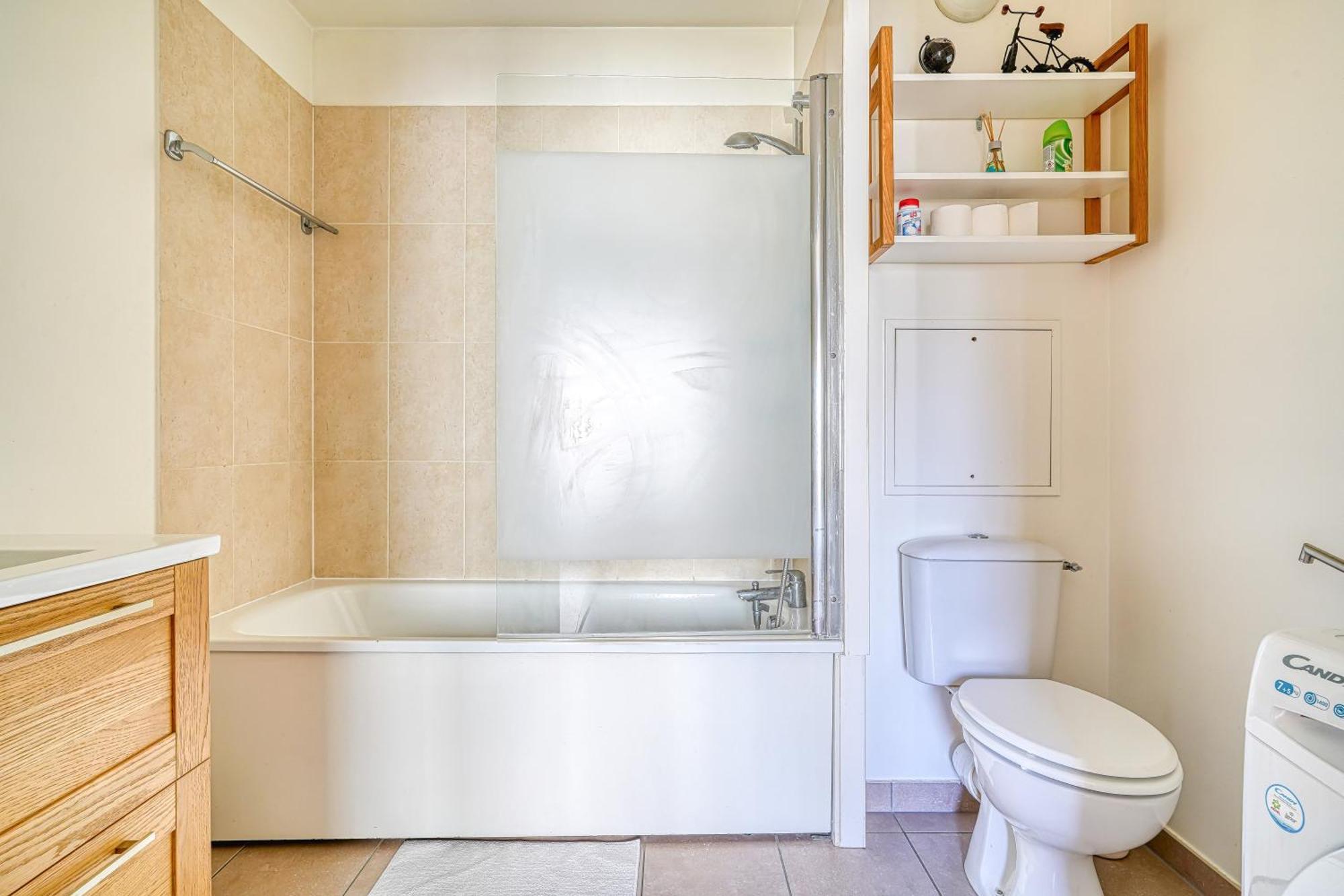 La Suite Frenchie 88 Limeil-Brevannes Extérieur photo