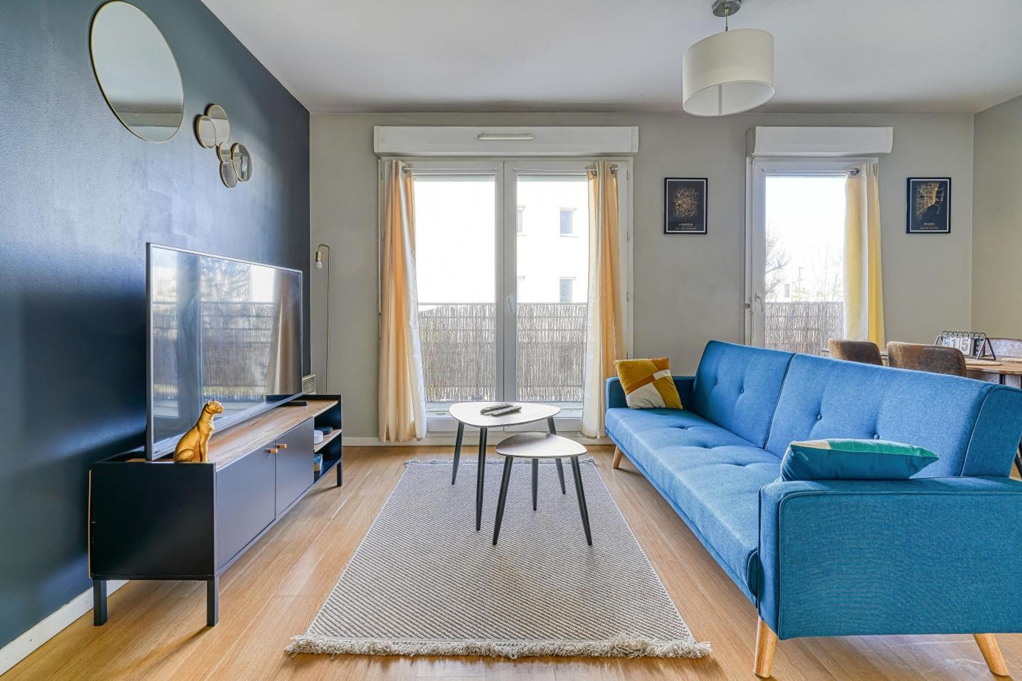 La Suite Frenchie 88 Limeil-Brevannes Extérieur photo